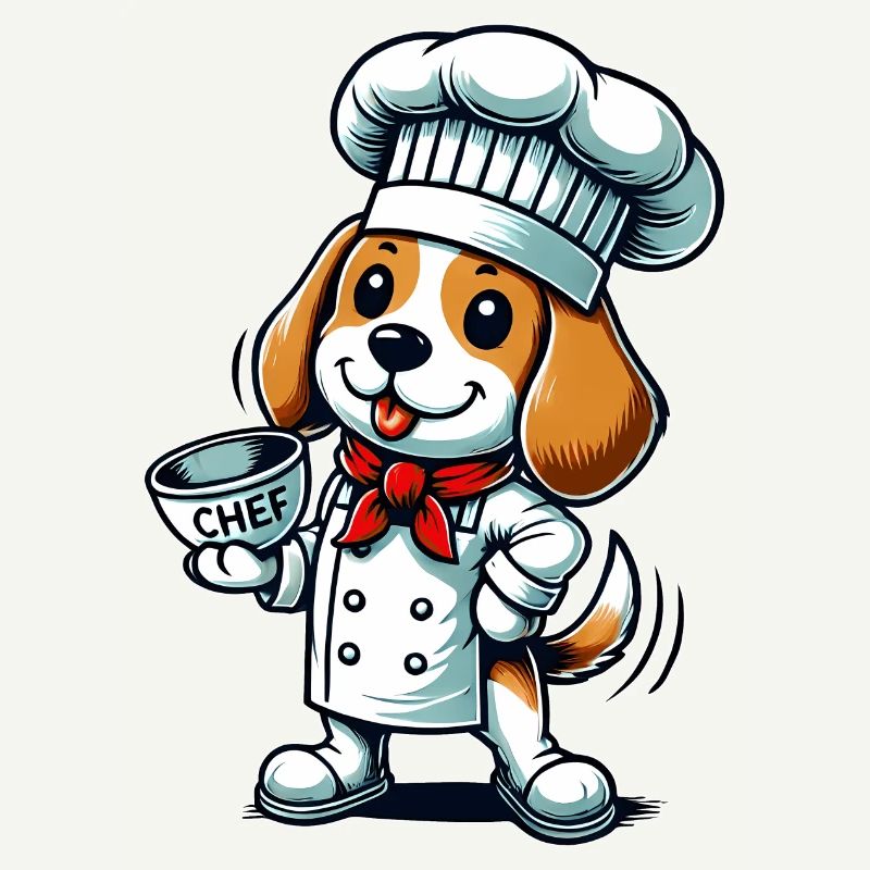 Beagle Cook
