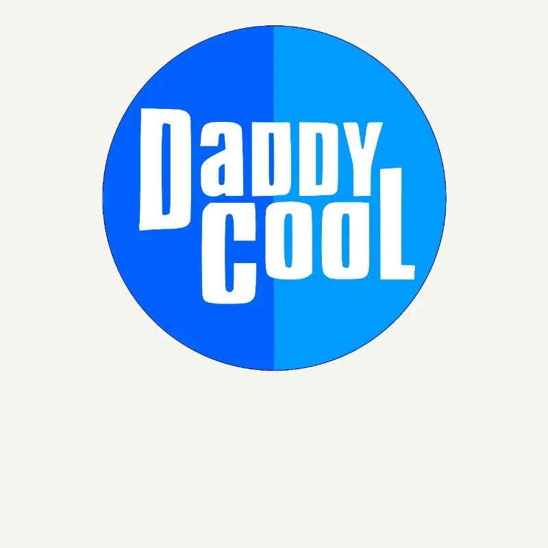 Cool Daddy