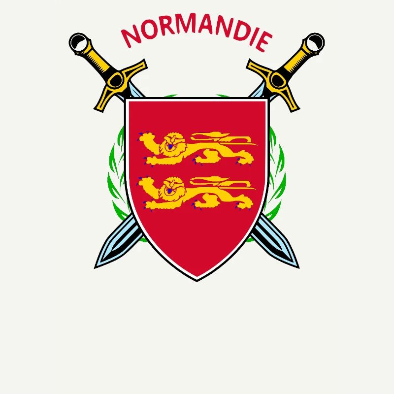 Normandy
