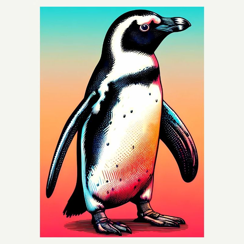Pinguin