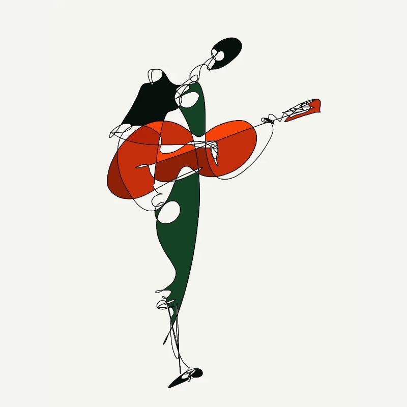 Guitarist 