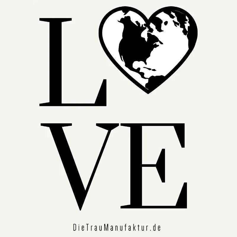 LOVE inside I Da ist Liebe drinnen. PowerStatement