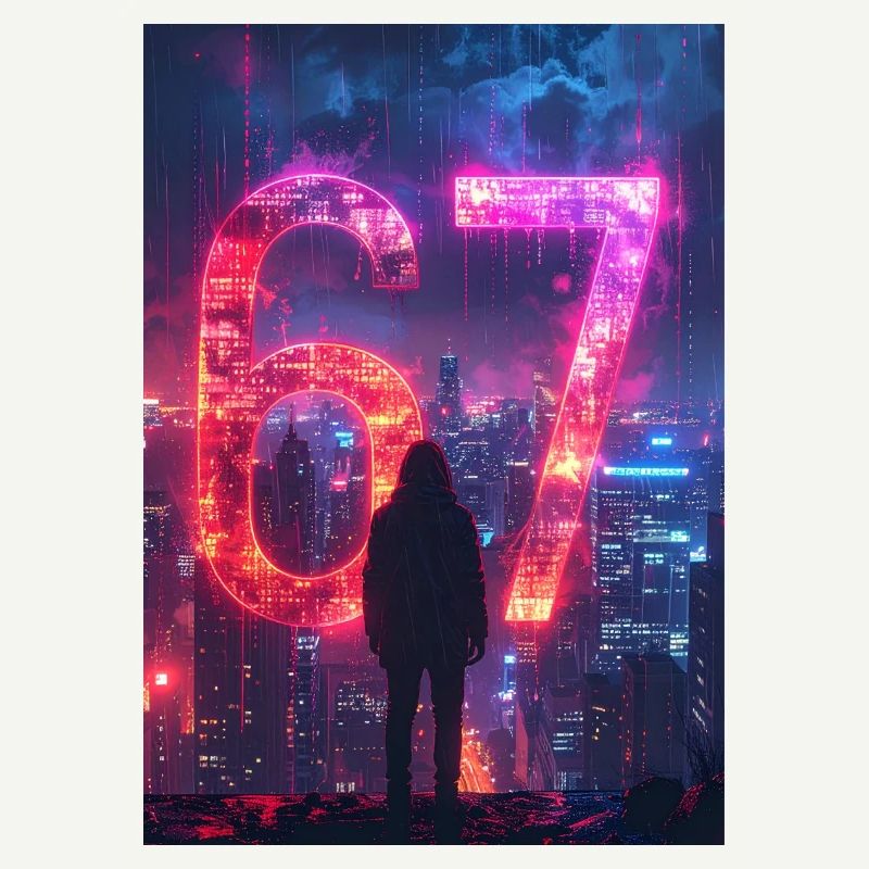 6 7 Conception