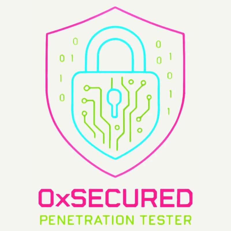 Shield 0xSecure Cyber Penetration Tester