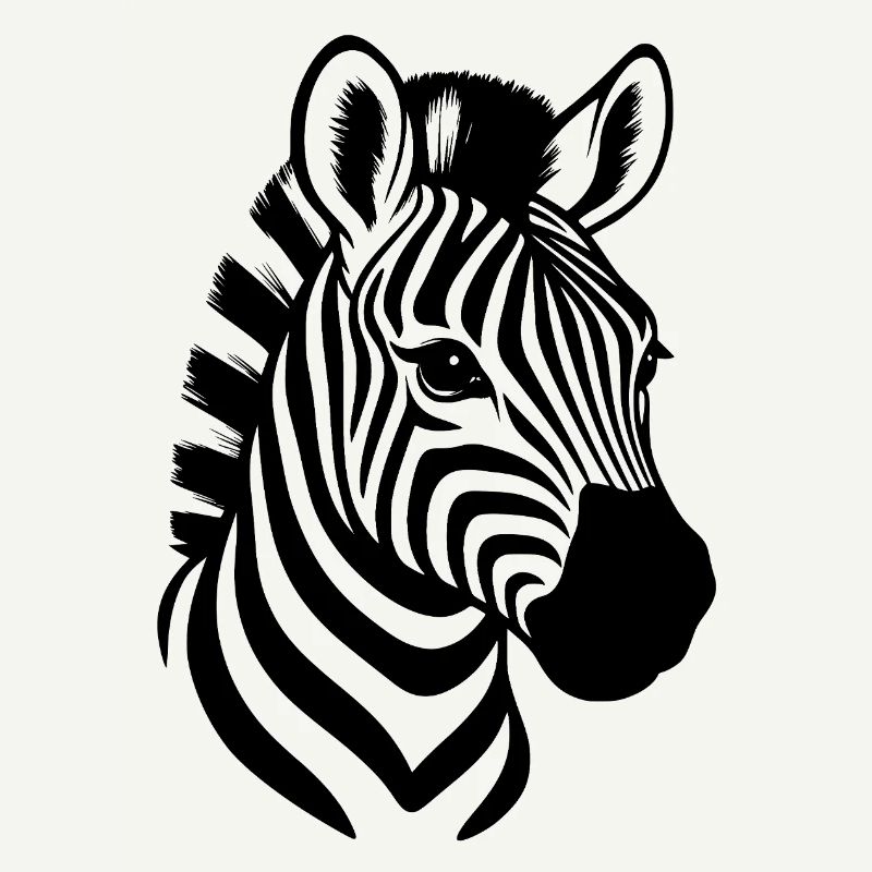 Zebra Head - Zebra