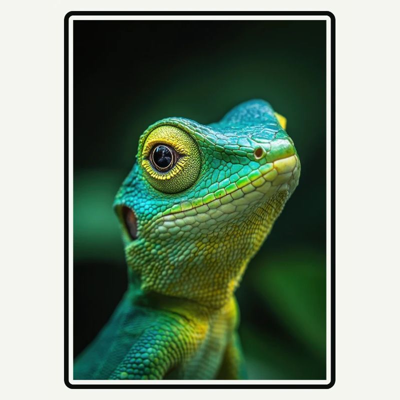 Lizards Lizard