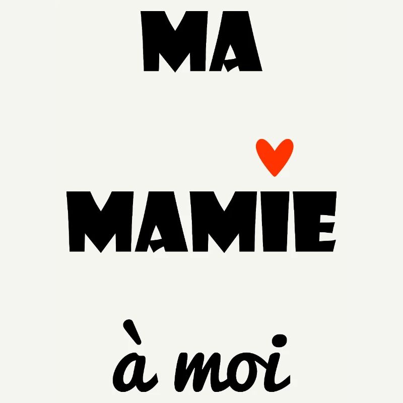 OMA. MAMA. OMA. MUTTERTAG
