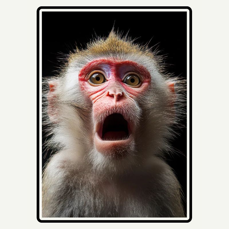 Macaque Macaque