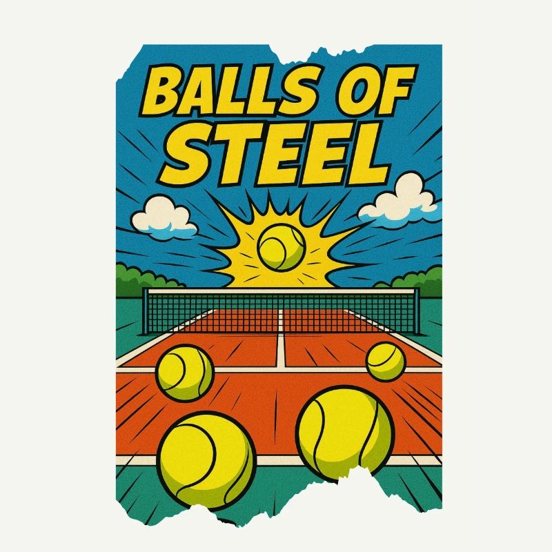 BALLSOFSTEEL