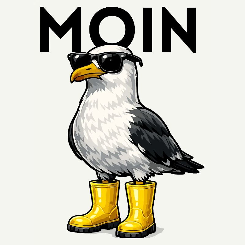 Moin Moewe 