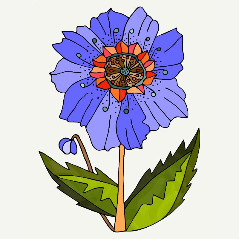 Blume