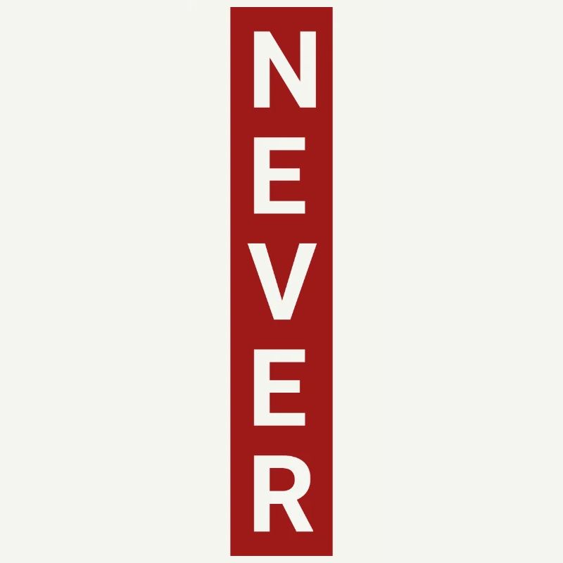 Zéro désir, jamais, pas de motivation de désir