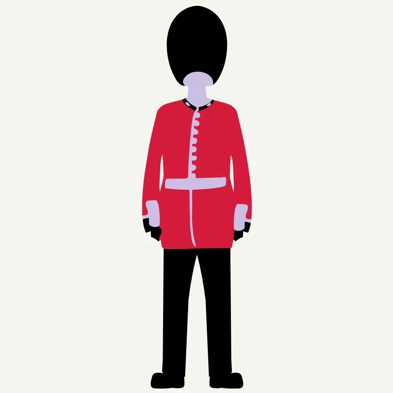 Queen's Guard