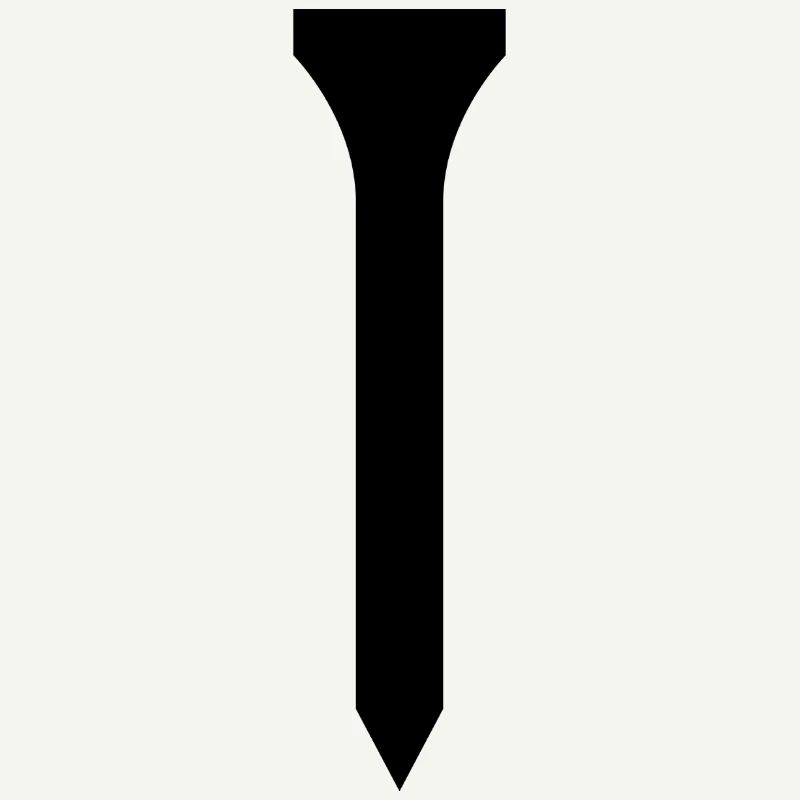 Golf Tee