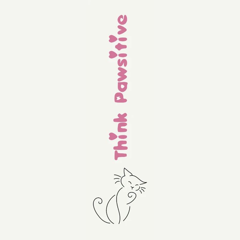 Restez Pawsitive