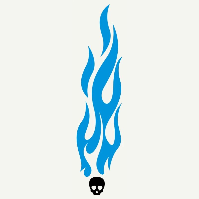 flammen