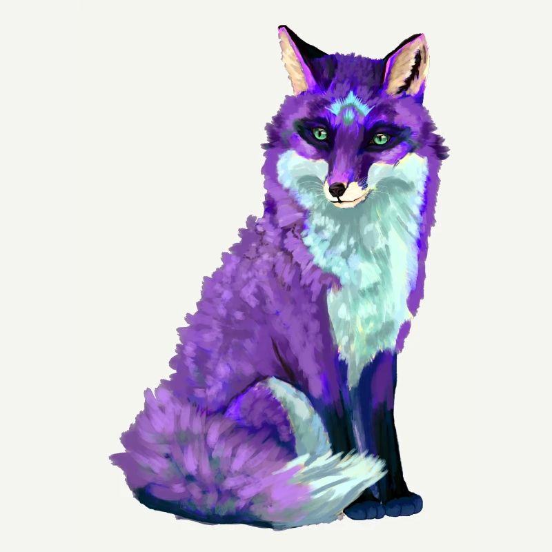 Fuchs