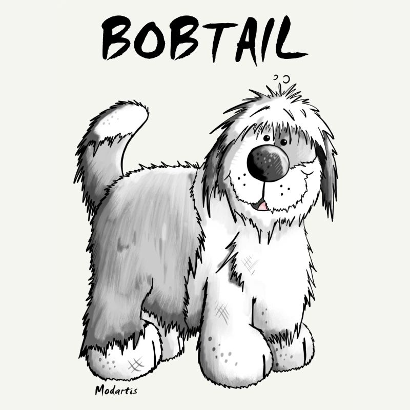 Bob der Bobtail