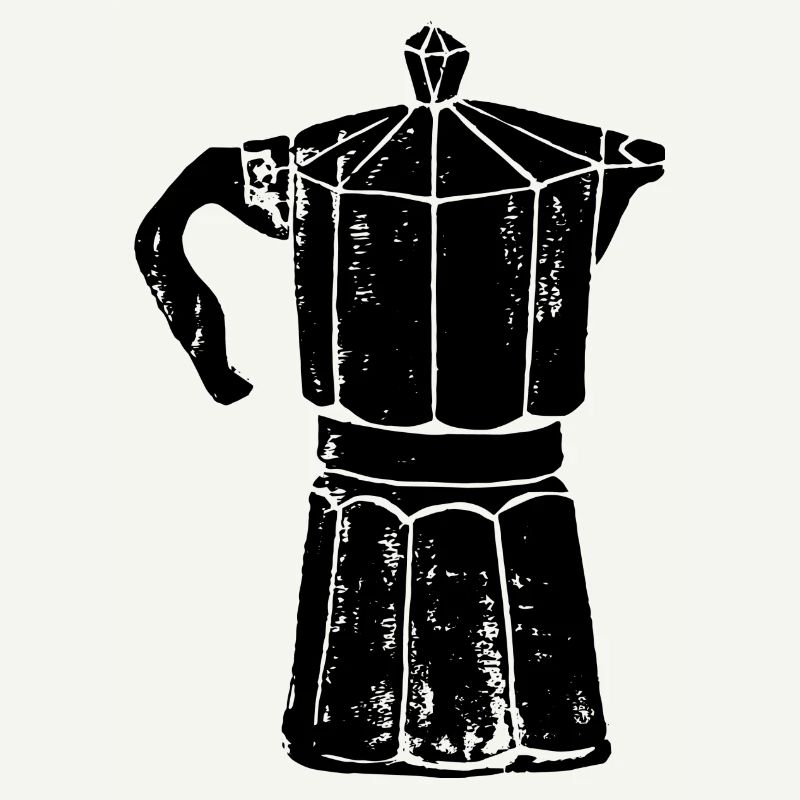 Coffee – But first coffee