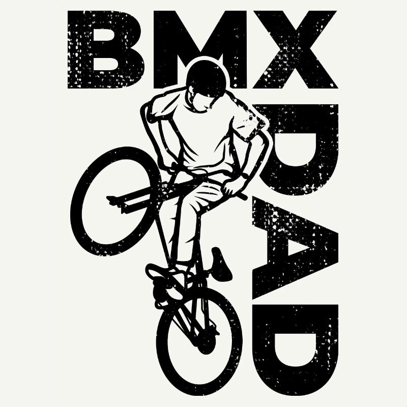 BMX Daddy