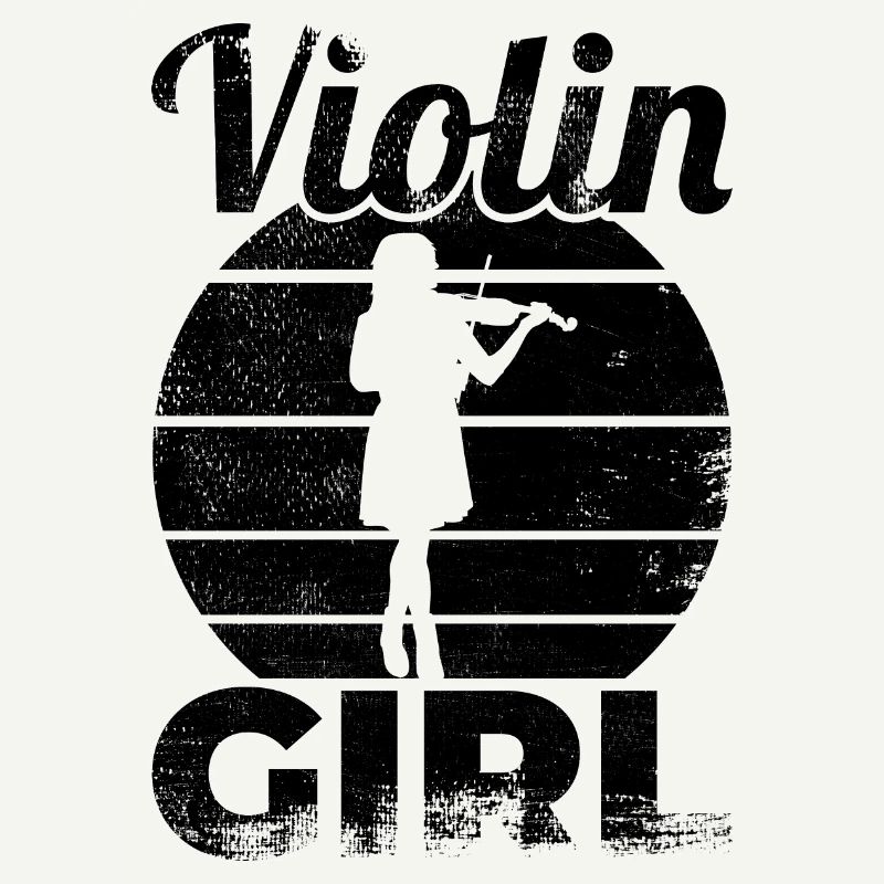 Violinist
