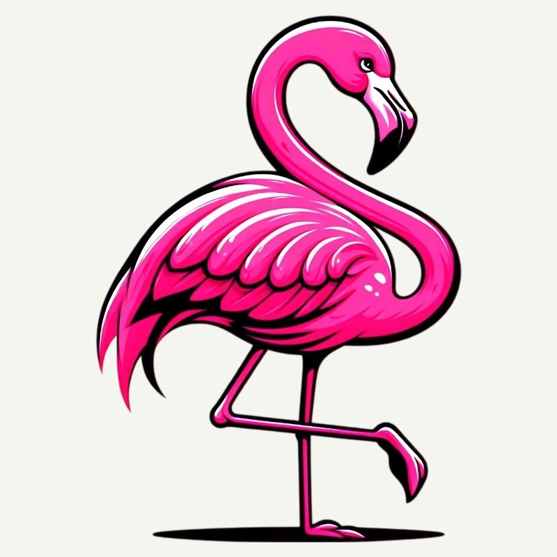 Flamant