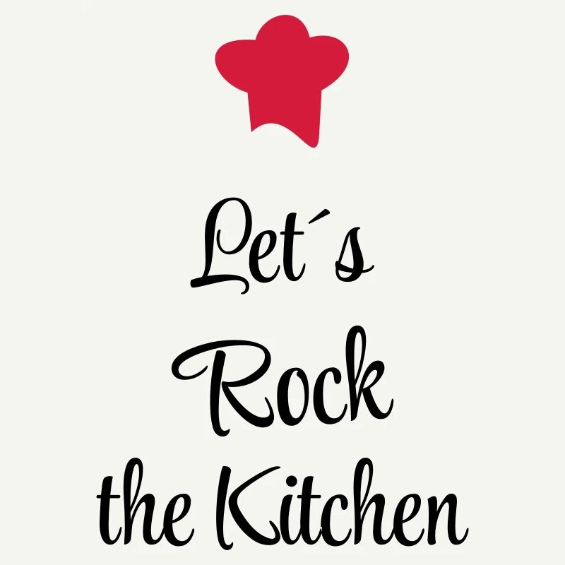 Vibrons la cuisine