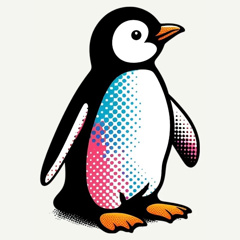 Penguin