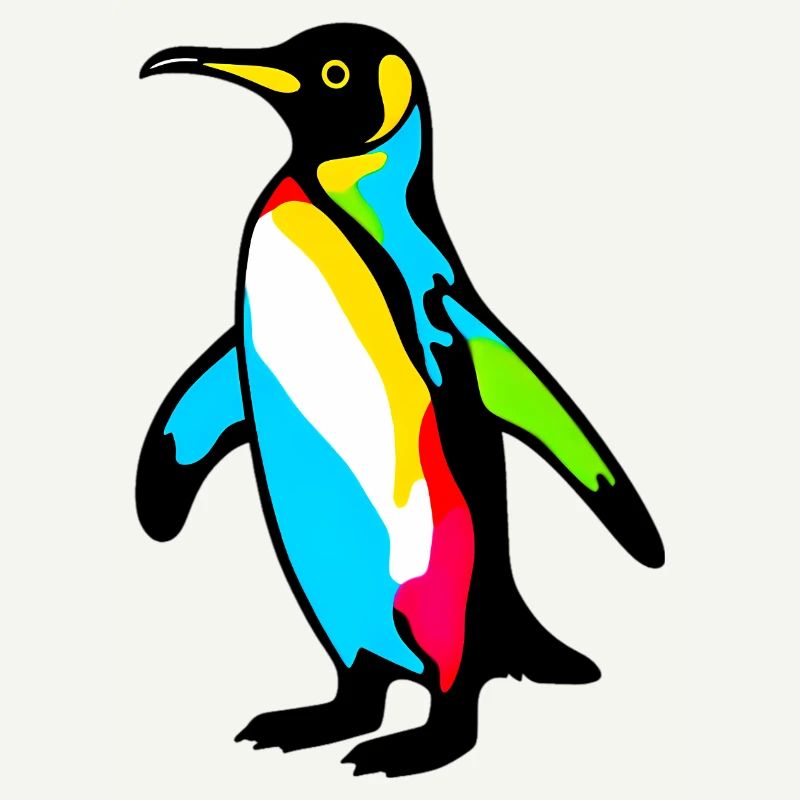 Penguin