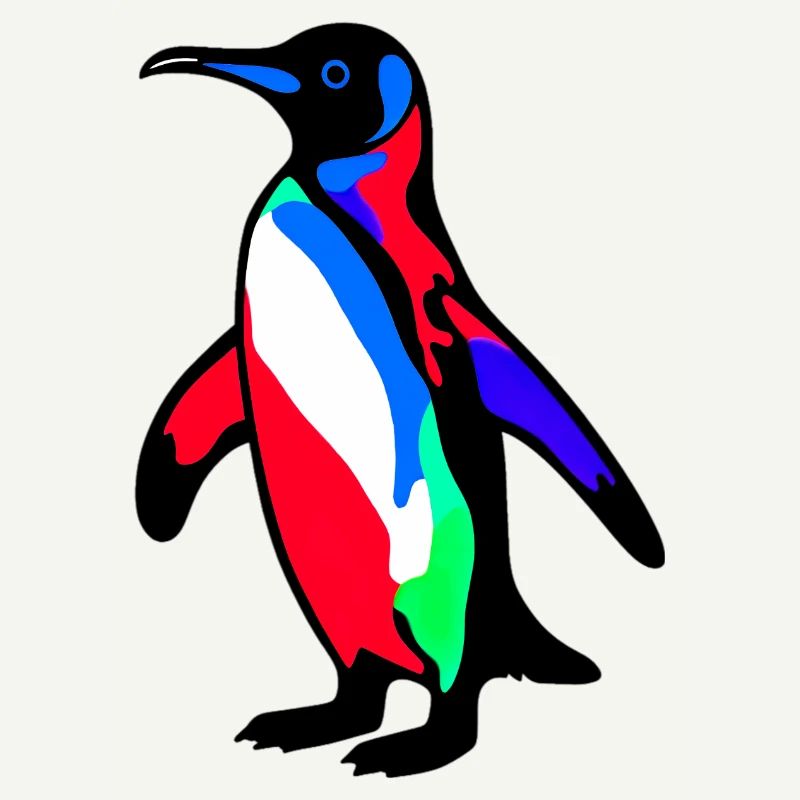 Pinguin