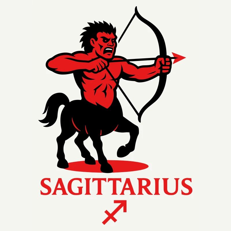 Sagittarius Sternzeichen