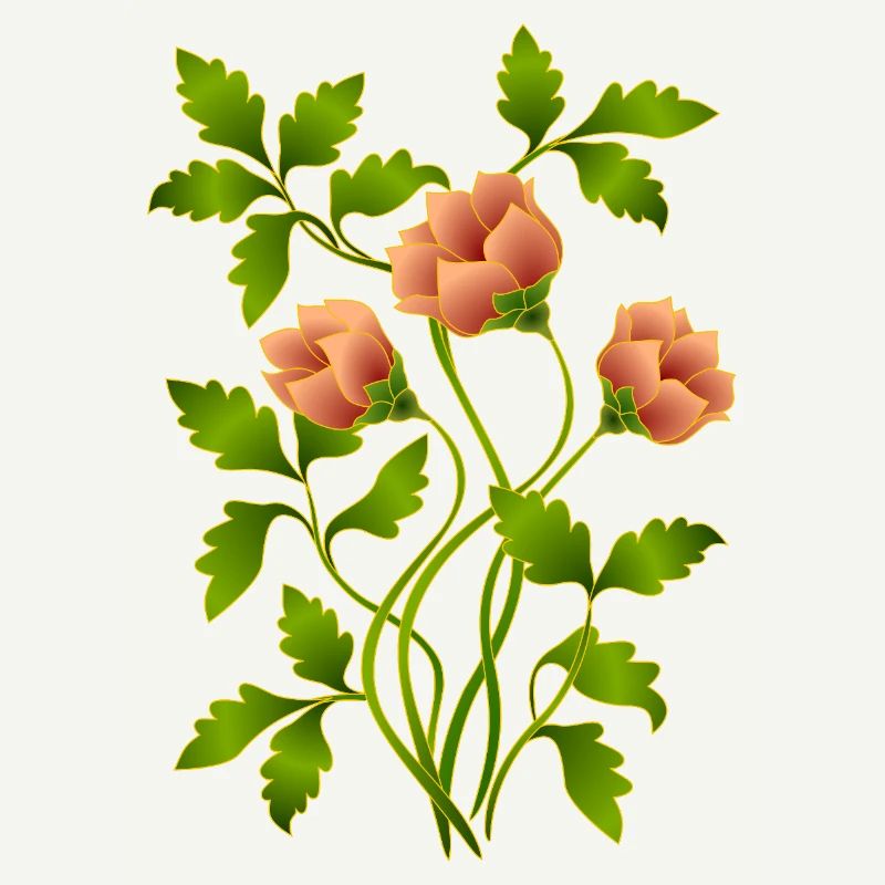 Blumen