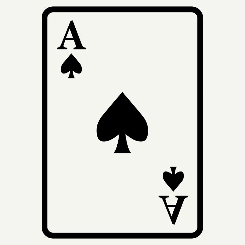 Pik-Ass