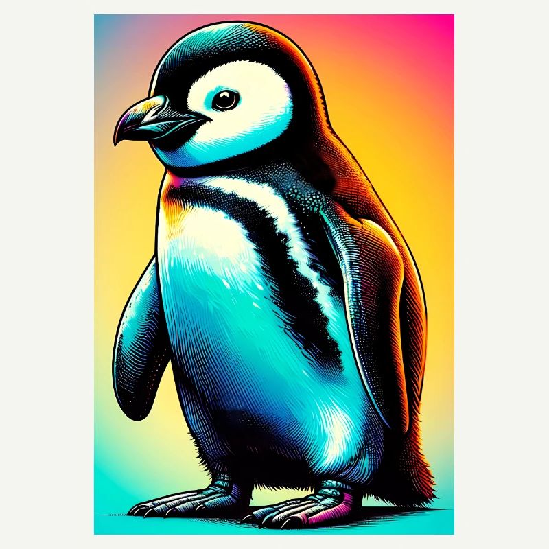 pingouin