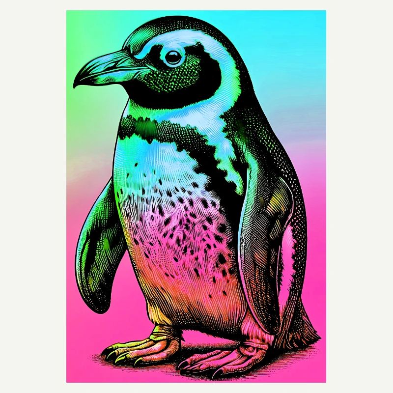 pingouin