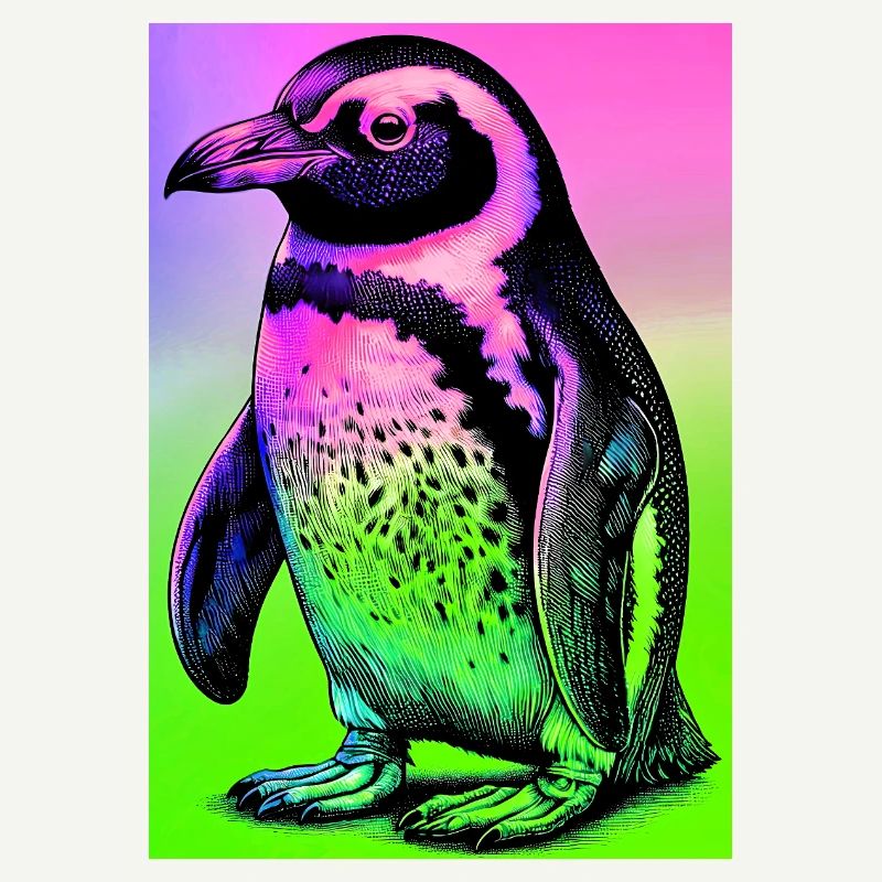 penguin