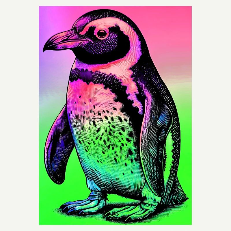 Pinguin