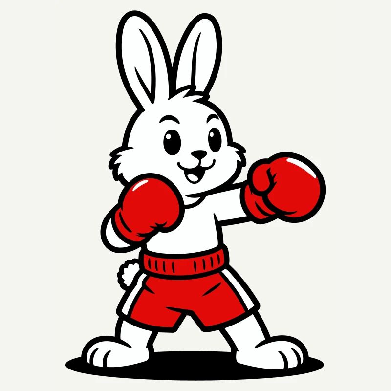 hare boxing