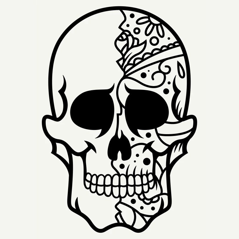 Skull