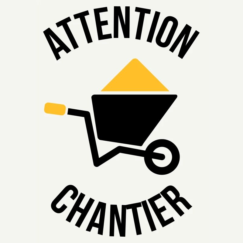 Attention Chantier