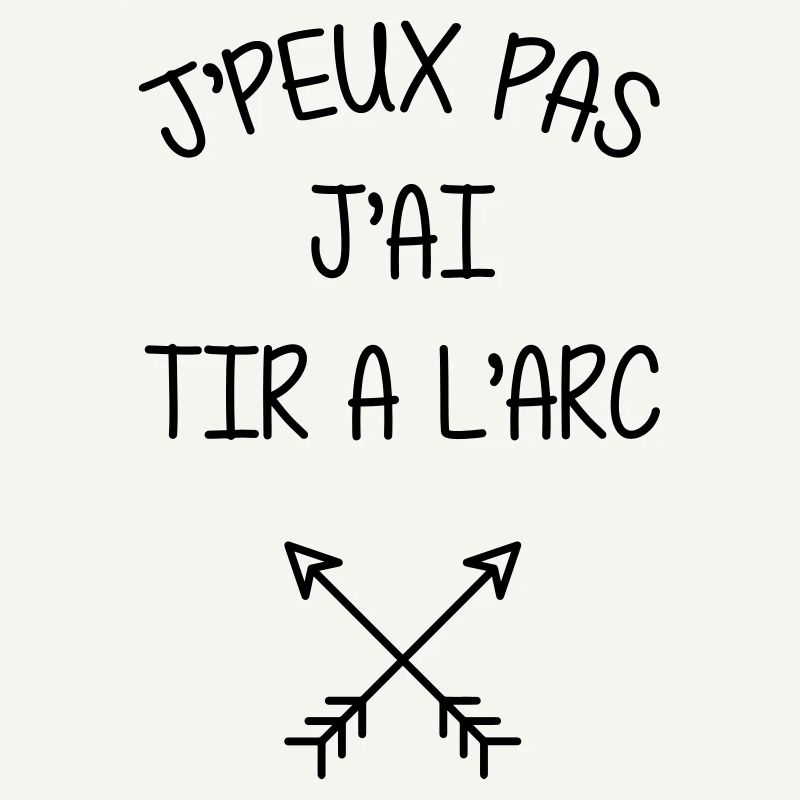 Tir A l'arc / Archer / Archère / Flèche / Sport