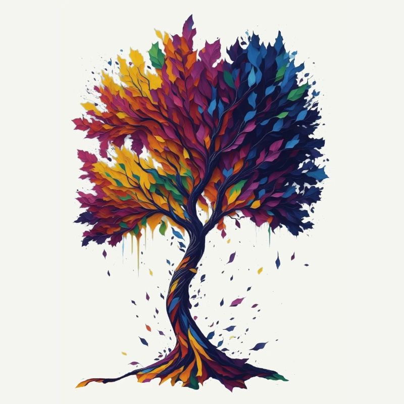 Baum des Lebens