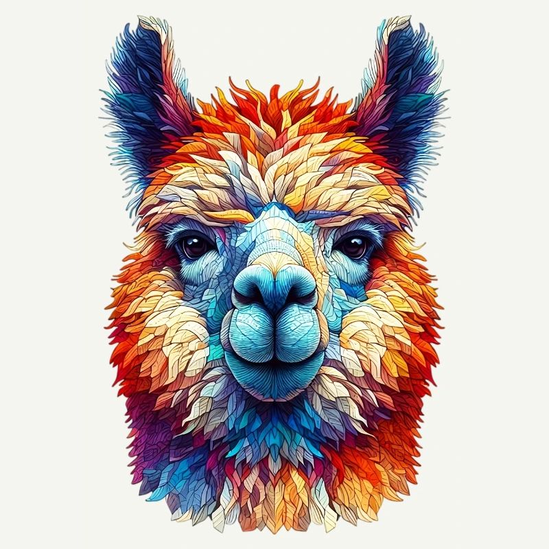 Alpaka