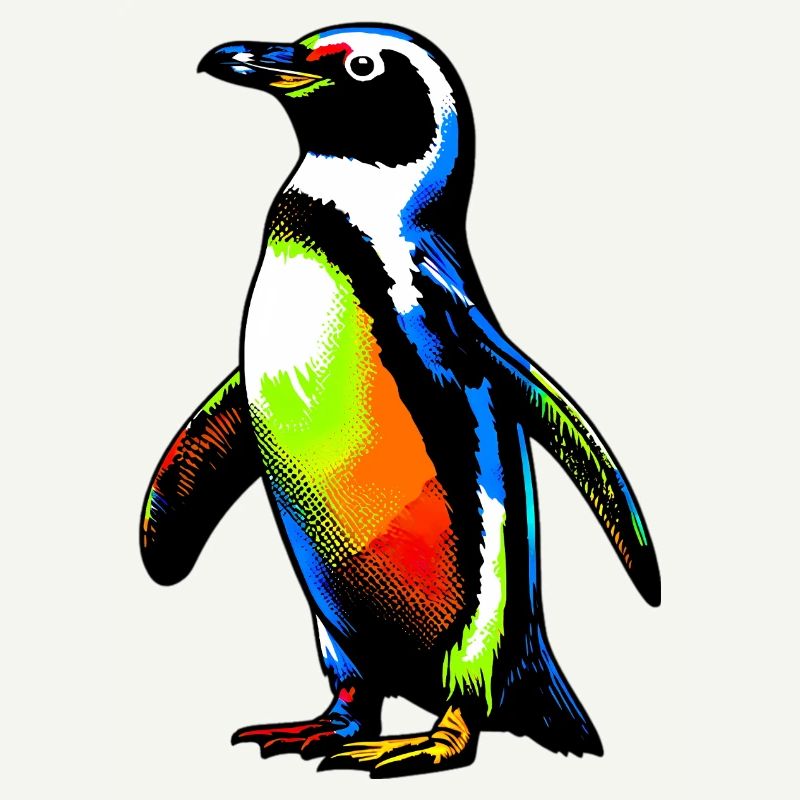 Pinguin