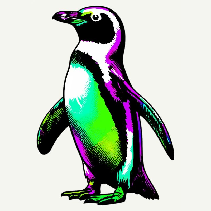 Penguin