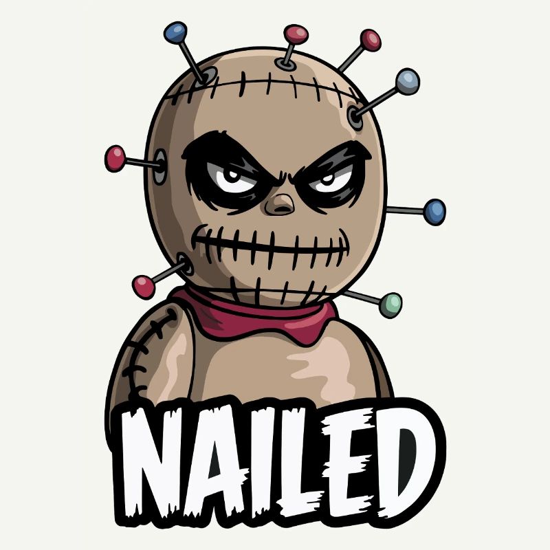 Voodoo Doll