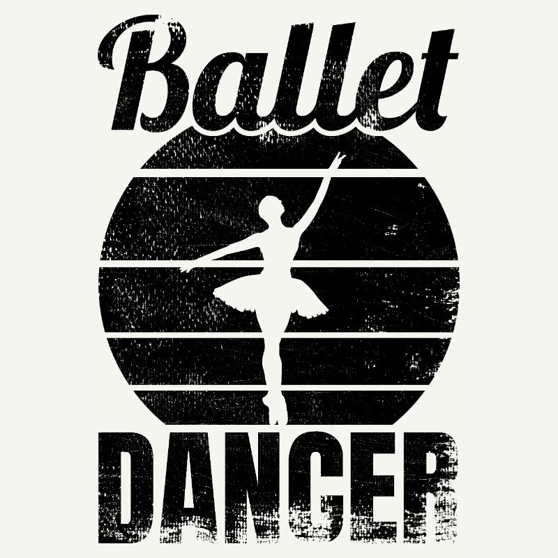 Ballet Dancer