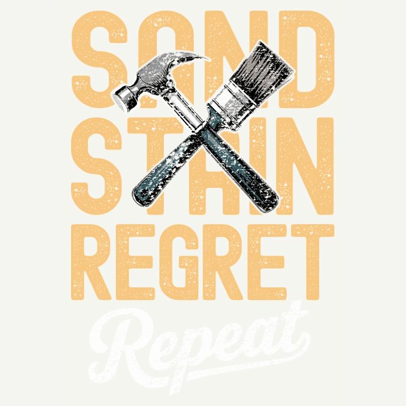 Tache de sable regret Répéter la citation de bricolage