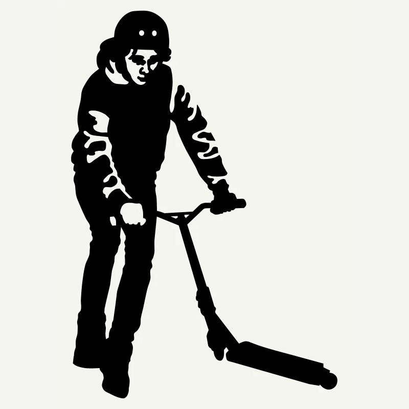 Kick Scooter