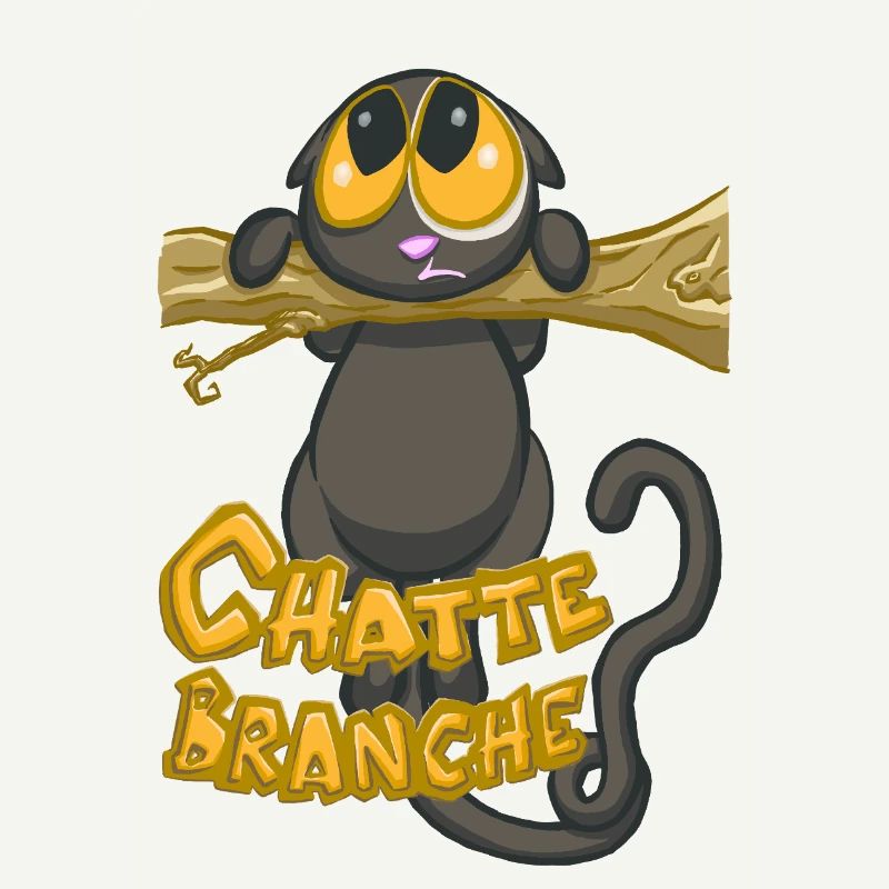 chatte branche ?